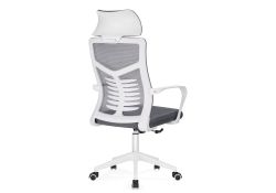 Компьютерное кресло Montana dark gray / white