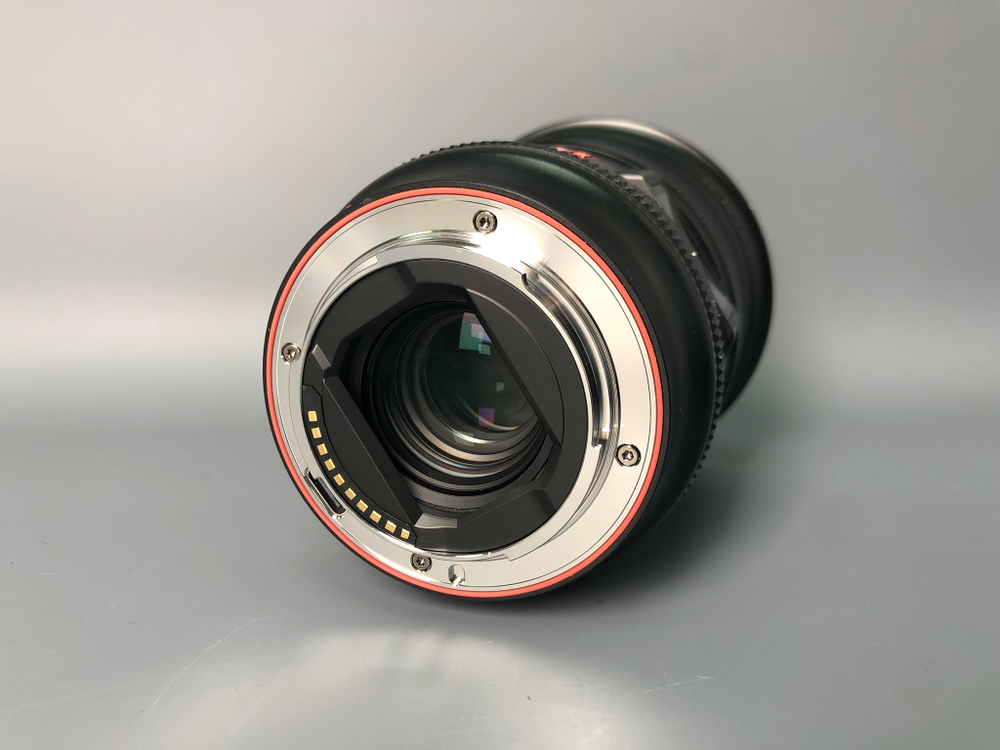 Viltrox AF 16mm 1.8 FE Sony E