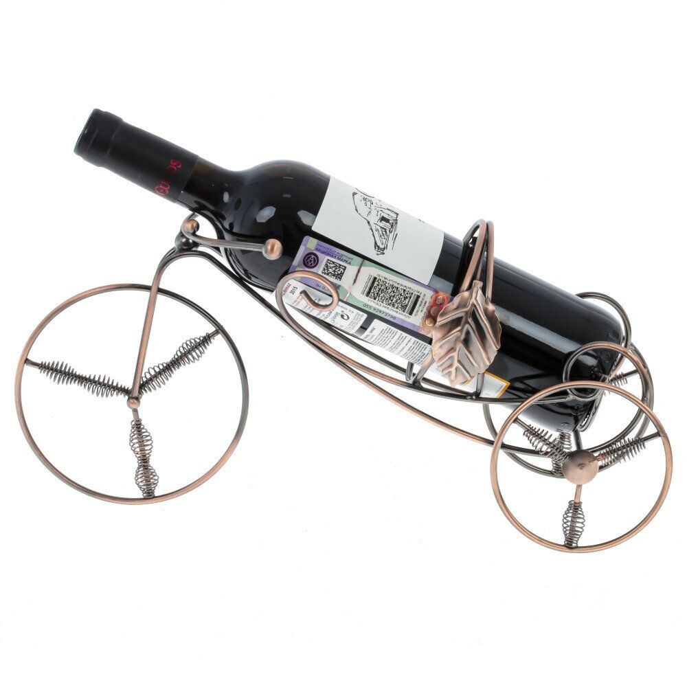 GAEM Подставка для бутылки, L36 W12 H18 см