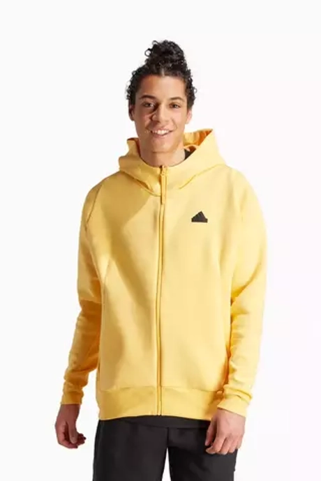 Кофта adidas Z.N.E. Premium FZ