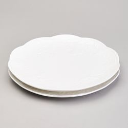 НАБОР ТАРЕЛОК ОБЕДЕННЫХ LEFARD "LAVENDER" 2 ШТ. 27*3 СМ