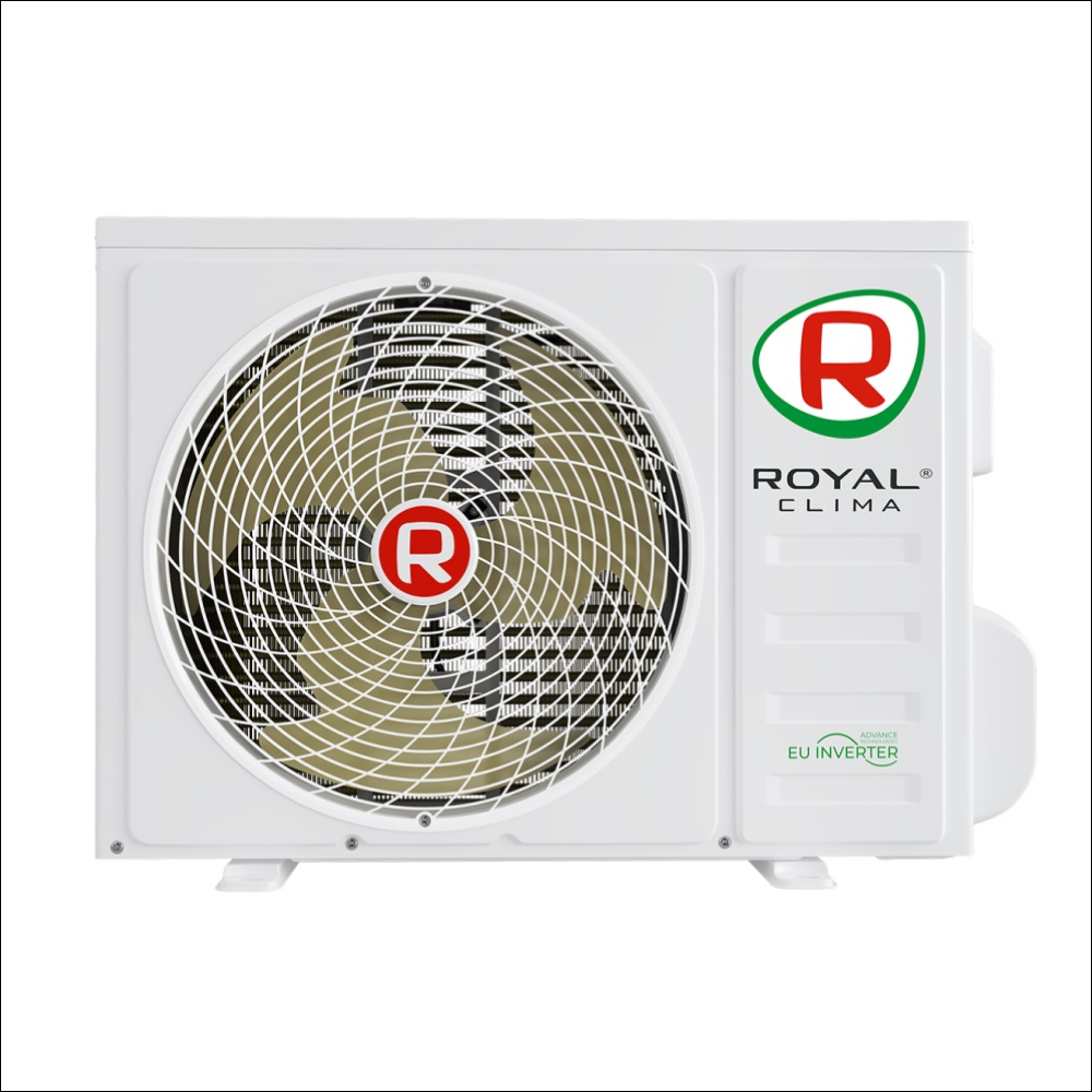 Royal Clima PERFETTO DC EU Inverter RCI-PFC40HN