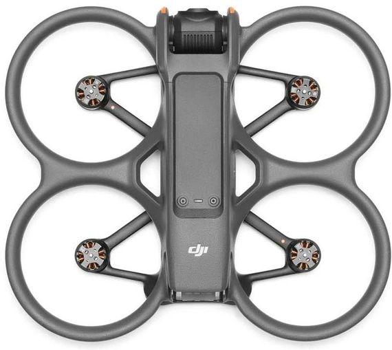 Квадрокоптер DJI Avata 2