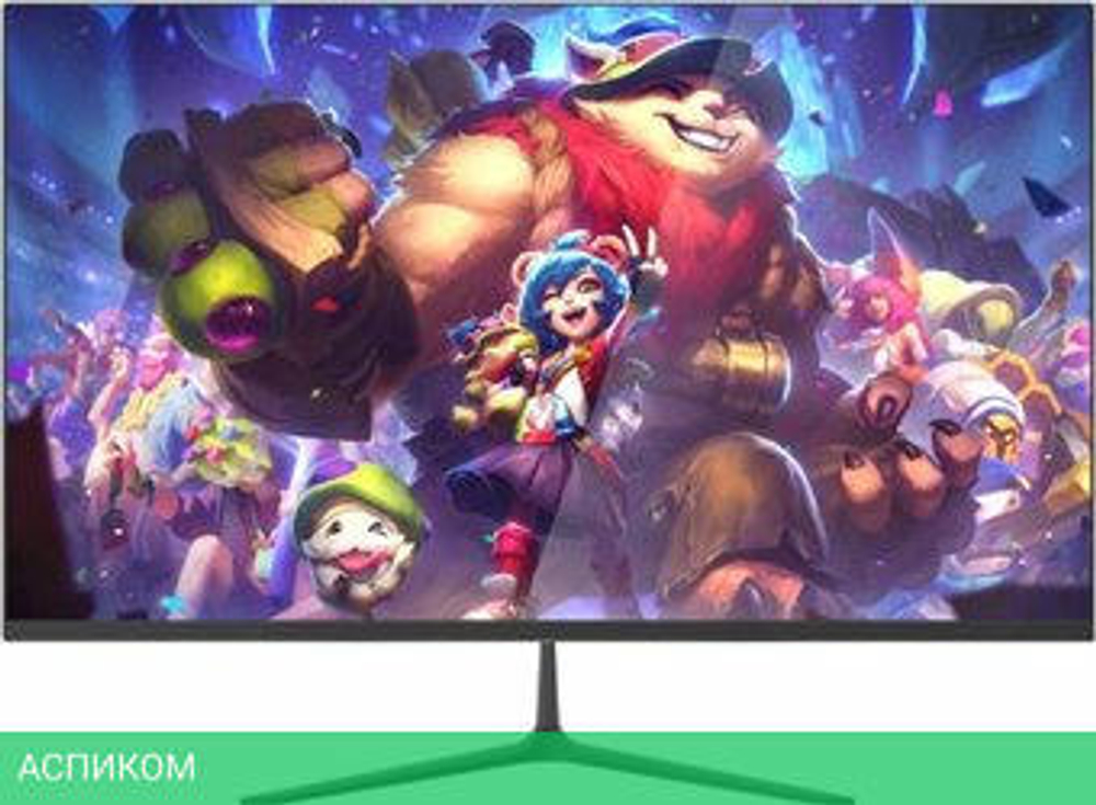 Игровой монитор Lime T238