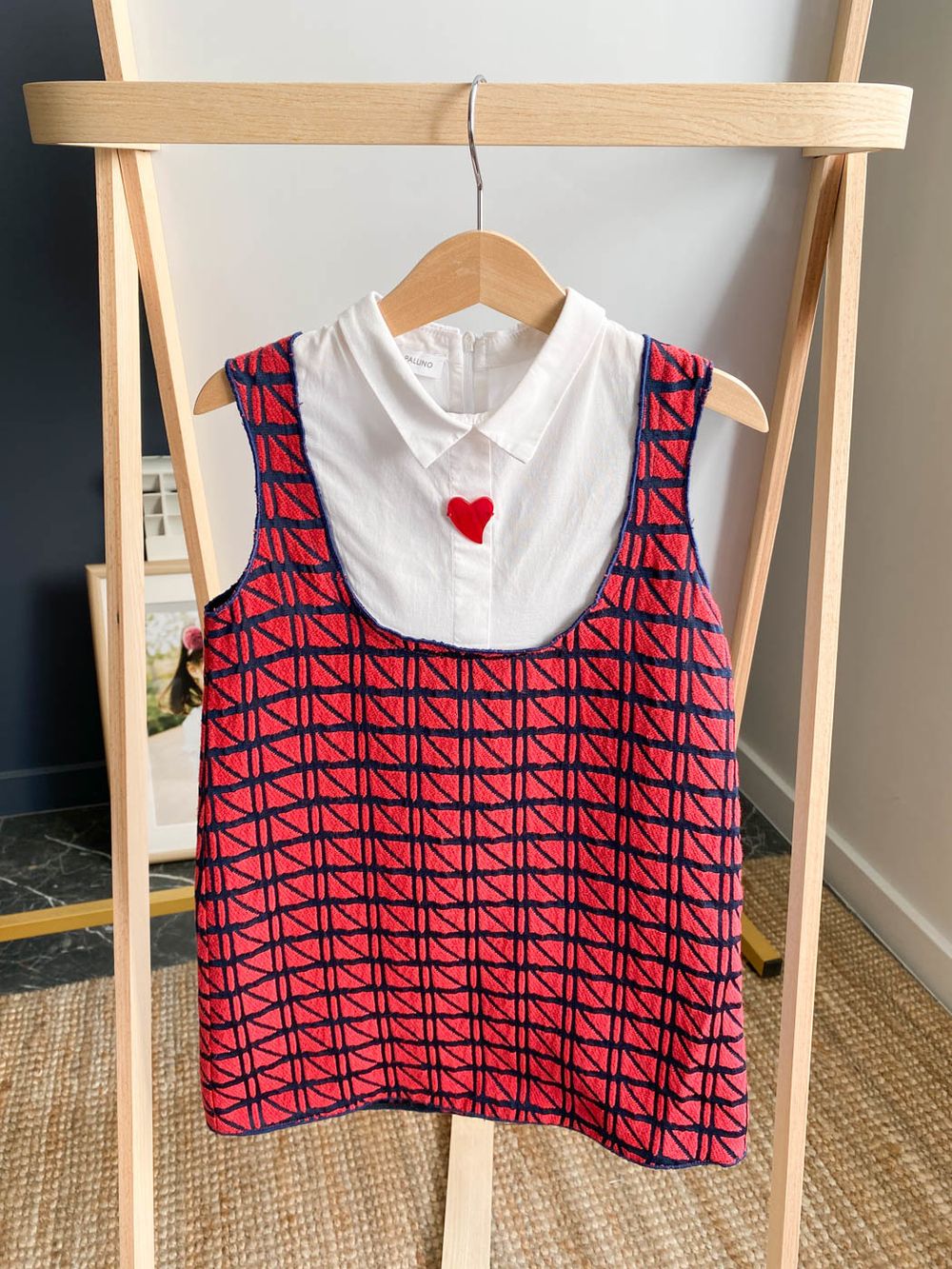 Платье i pinco pallino