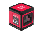 Лазерный уровень XQB RED Basic SET, 10 м, 1/4" MTX 35018