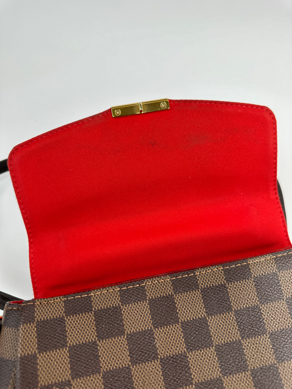 Сумка Louis Vuitton Croisette