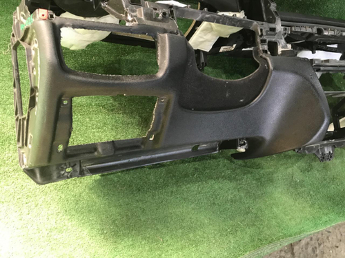Торпедо BMW X5 F15 (2013-2018)
