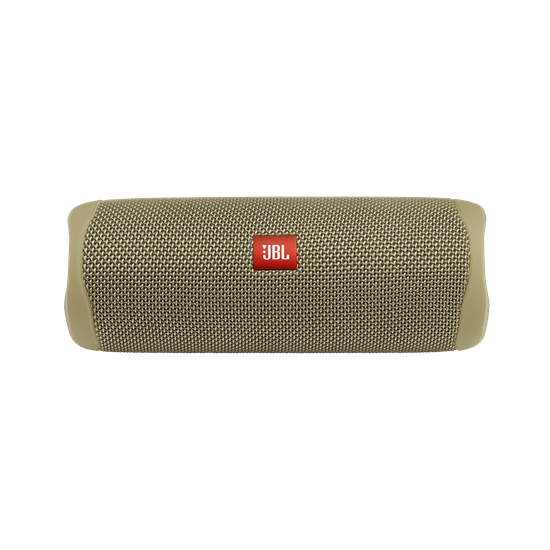 JBL Flip 5 Sand (Песочный)