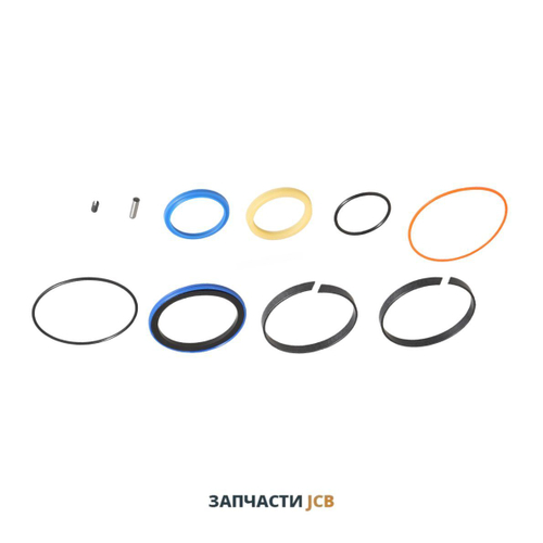 Ремкомплект гидроцилиндра JCB MINI 232/56754, 232-56754