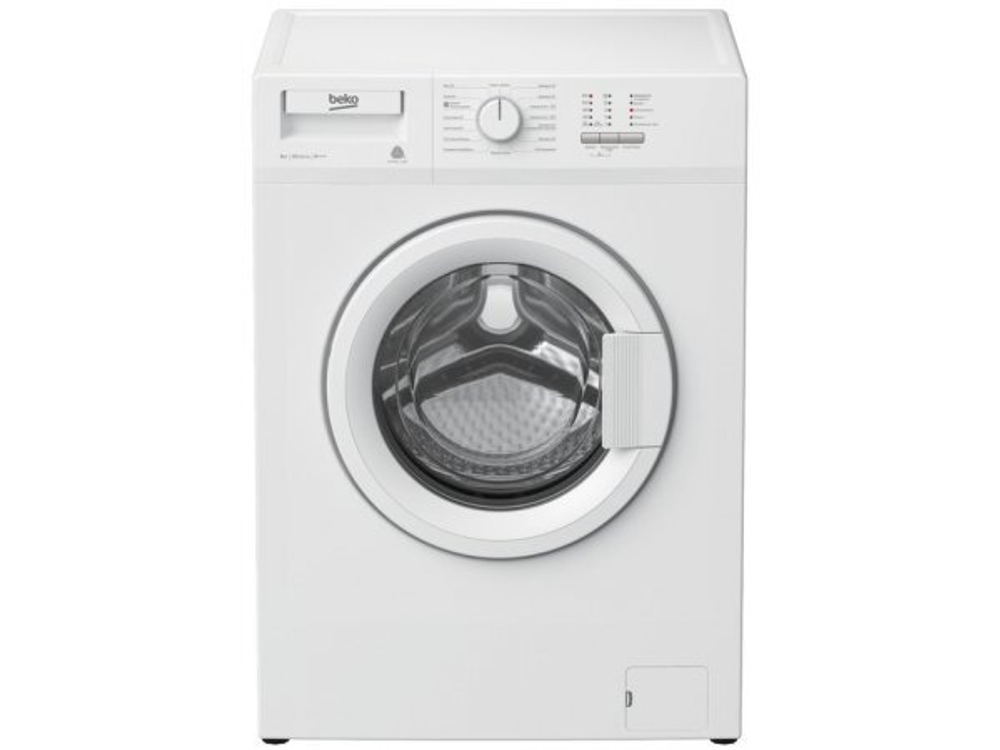 Стиральная машина Beko WRE64P1BWW