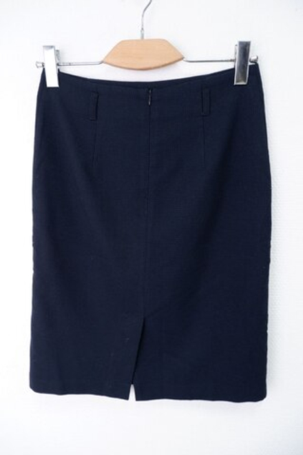 Юбка Zolla базовая 44 размер