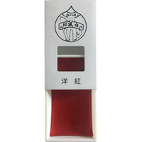 Японская акварельная краска Ueba Esou №06: 洋紅 / YOH KOH
