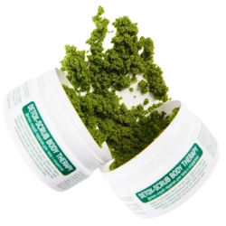Детокс-скраб Alga Spa терапия для тела «DETOX-SCRUB BODY THERAPY», 300мл