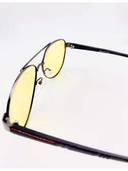 Santarelli Солнцезащитные очки хамелеон фотохромные