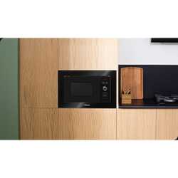 Встраиваемая микроволновая печь Hansa AMM20BESH