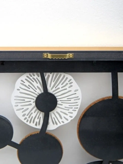 Декор для дома на стену 43*43 см