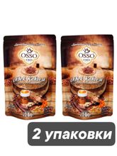 Кофе молотый Дибек Osso Dibek Kahvesi 200 г x 2 шт