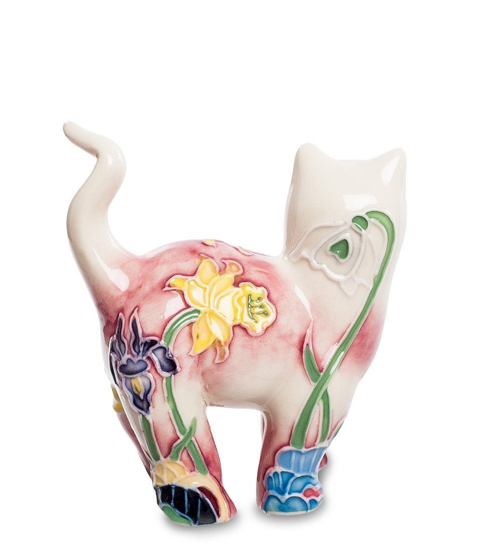JP-11/51 Фигурка «Кот» (Pavone)