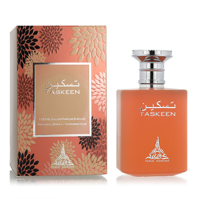 Paris Corner Taskeen Eau De Parfum 100 ml (unisex)