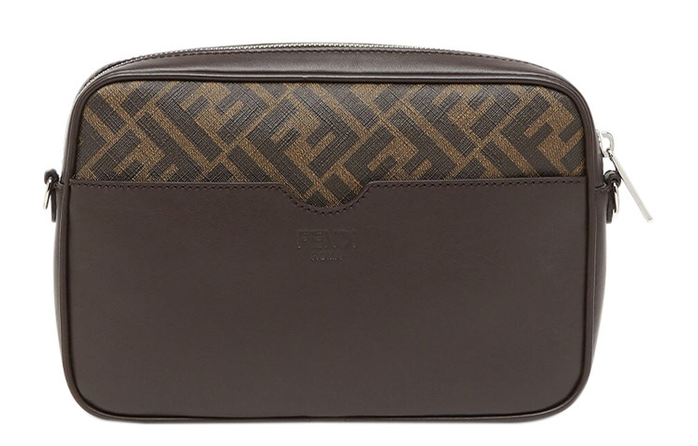 Сумка FENDI Logo FF, 7M0286-AJJ4-F1HR8