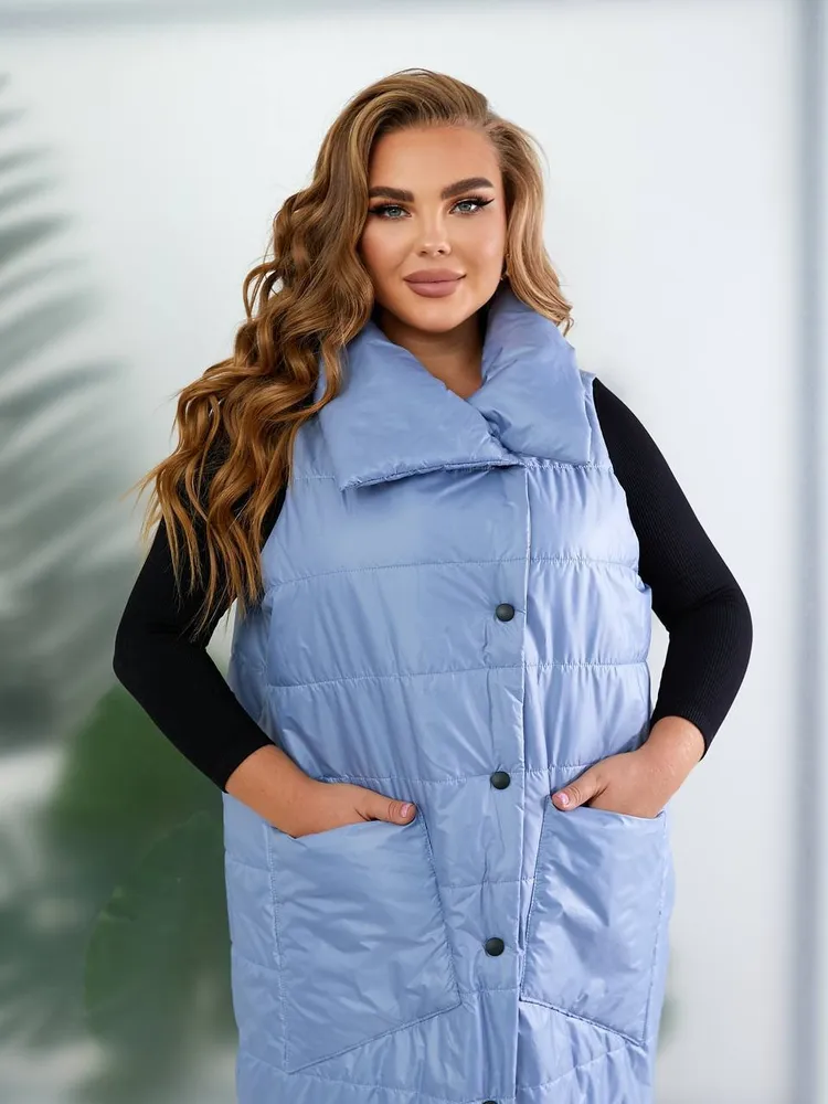 Жилет УК-1383 Fabrika