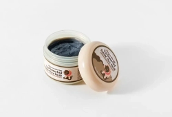 Elizavecca Маска для лица ОЧИЩАЮЩАЯ/ПУЗЫРЬКОВАЯ Сarbonate Bubble Clay Mask (100 мл)