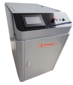 Аппарат лазерной чистки B-Power Clean 3000