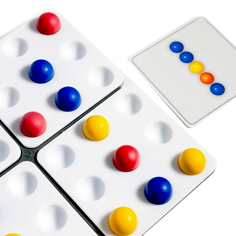 Настольная игра Пентаго ТРЕТЬЕ ИЗМЕРЕНИЕ