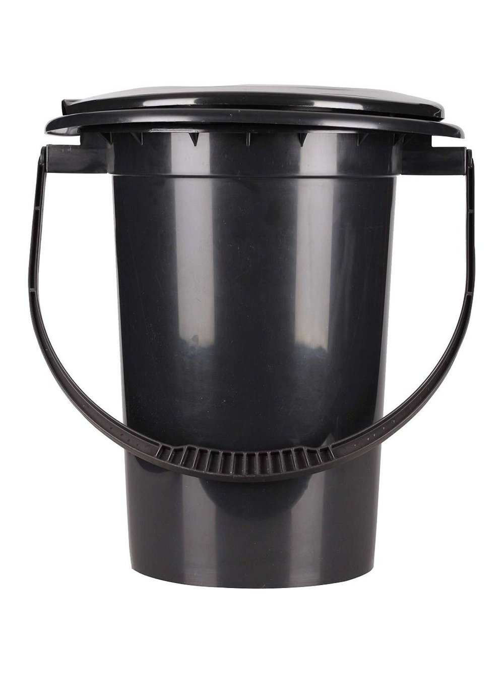 Ведро-туалет (Эконом) 17 литров (6355)