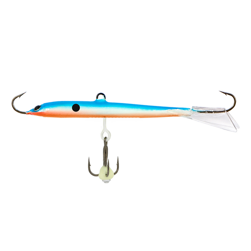 Балансир Spider Pro 03 16 гр. 80 мм 24F