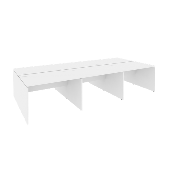 Оникс Рабочая станция O.D.RS-6.2.8  3540*1635*750