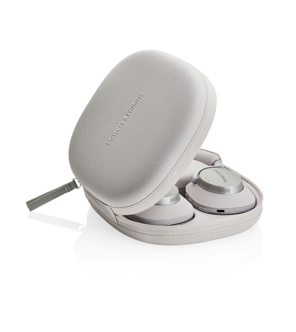 Беспроводные наушники с активным шумоподавлением Bowers & Wilkins Px7 S2