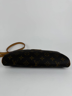 Сумка Louis Vuitton Eva Monogram