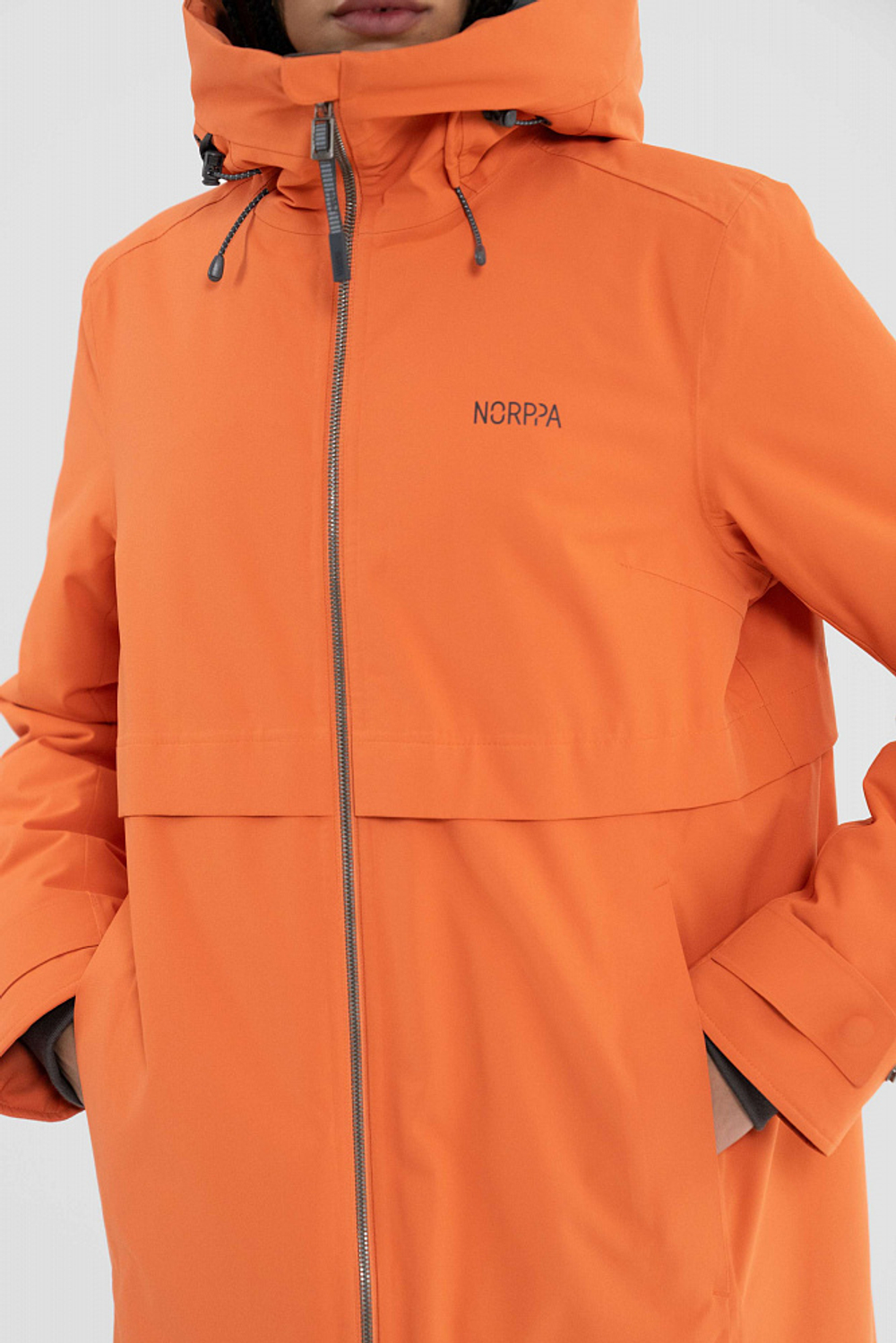 КУРТКА ЖЕНСКАЯ NORPPA NEVA