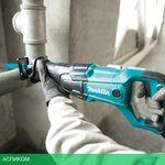 Сабельная пила Makita JR3061T