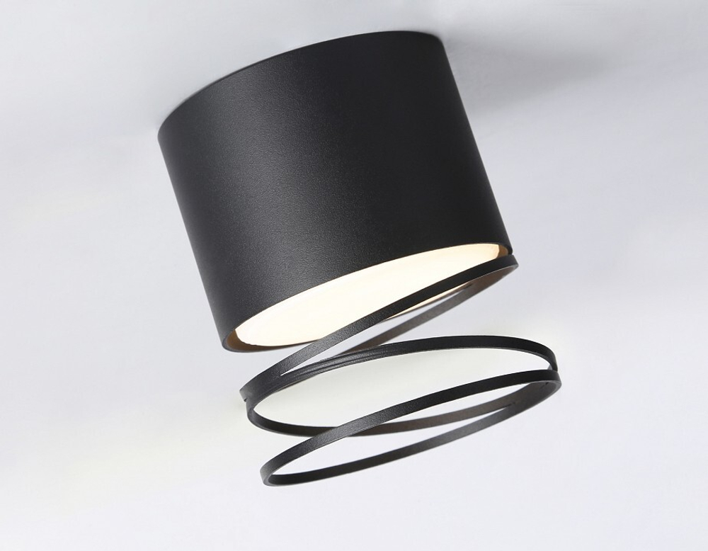 Накладной светильник Ambrella Light TN TN71105