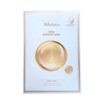 JMSOLUTION Увлажняющая , антивозрастная маска с коллоидным золотом Prime Gold Intensive Mask