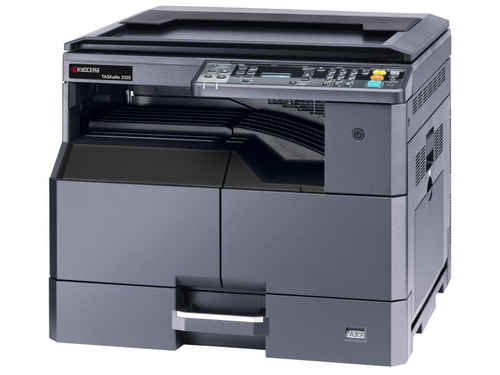 Лазерное МФУ Kyocera TASKalfa 2320 (1102XS3NL0)