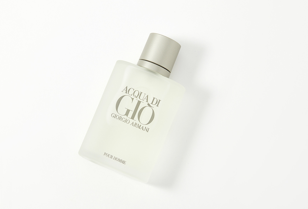 Giorgio Armani Acqua di Gio Pour Homme