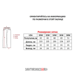 Джинсы ED HARDY