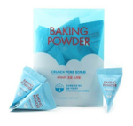 Скраб для лица с содой Etude House Baking Powder Crunch Pore Scrub