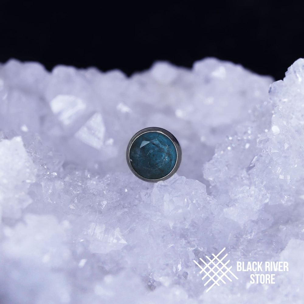 Накрутка HM Faceted Apatite