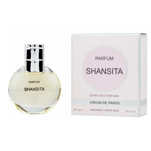 НОВАЯ ЗАРЯ ШАНСИТА 30мл жен Духи марк