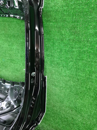 Крышка багажника Mercedes GLE c292 (2015-2019)