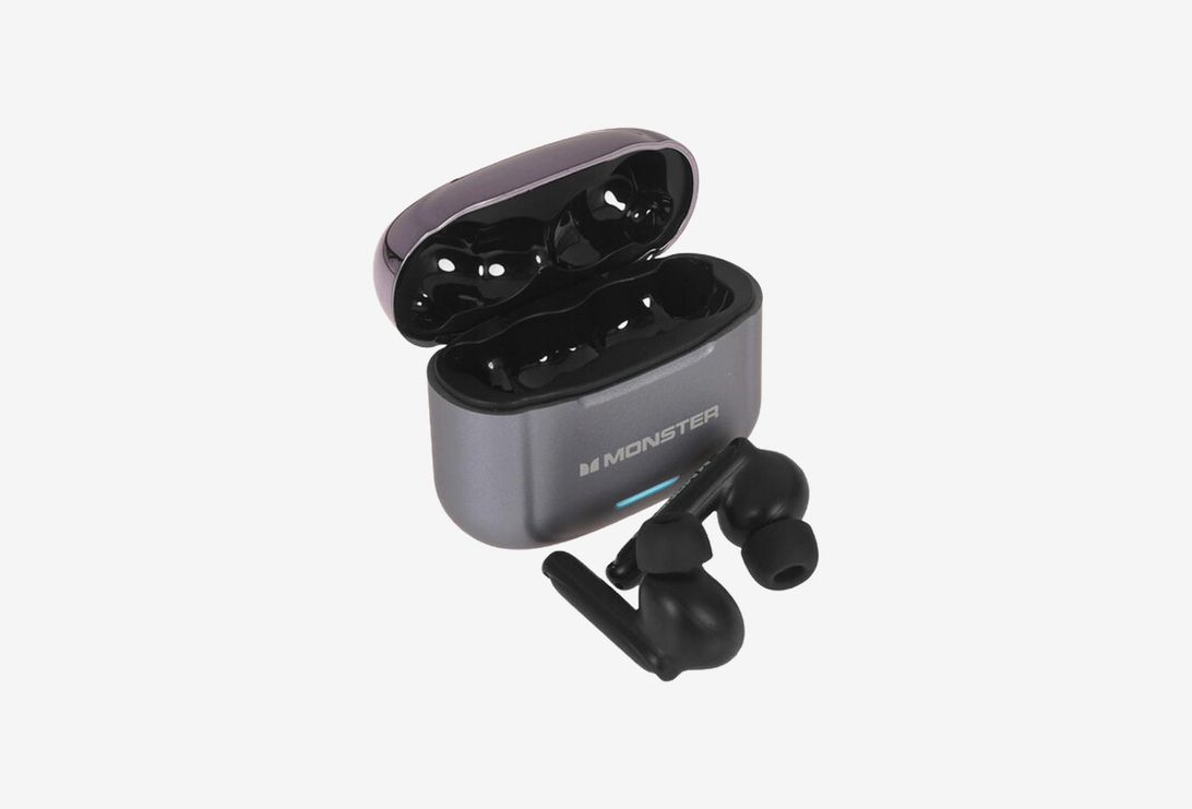 Monster Airmars GT12_0126330101219