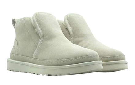 Ugg Mens Neumel Minimal Whitecap