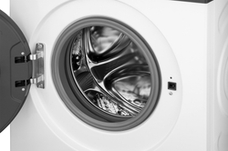 Стиральная машина Weissgauff WM 40106 Inverter Steam (438789)