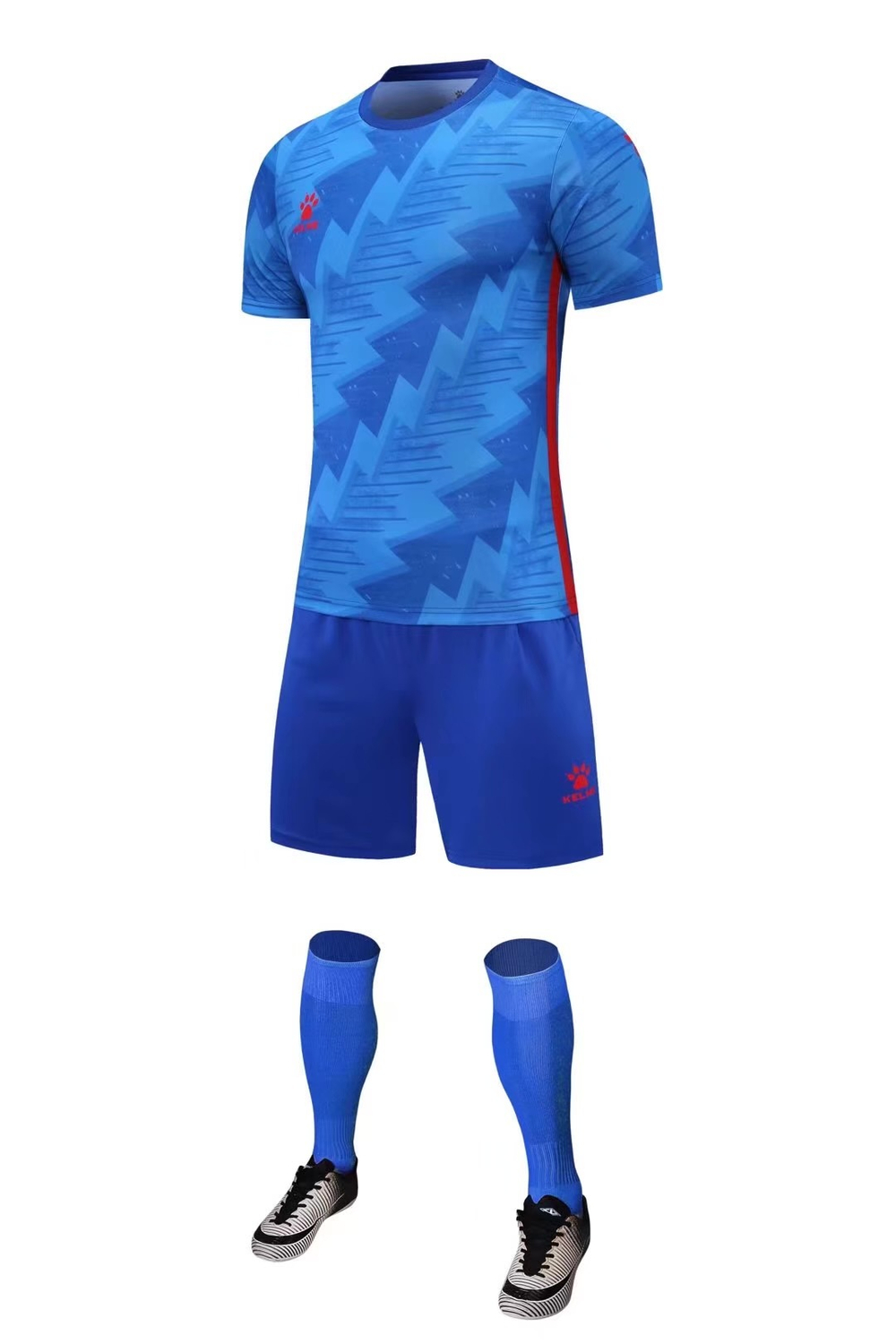 Футбольная форма Kelme