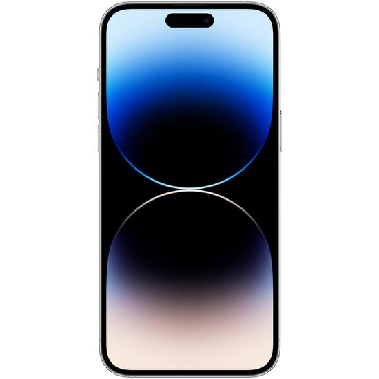 Apple iPhone 14 Pro Max 128 ГБ Silver (Серебристый)